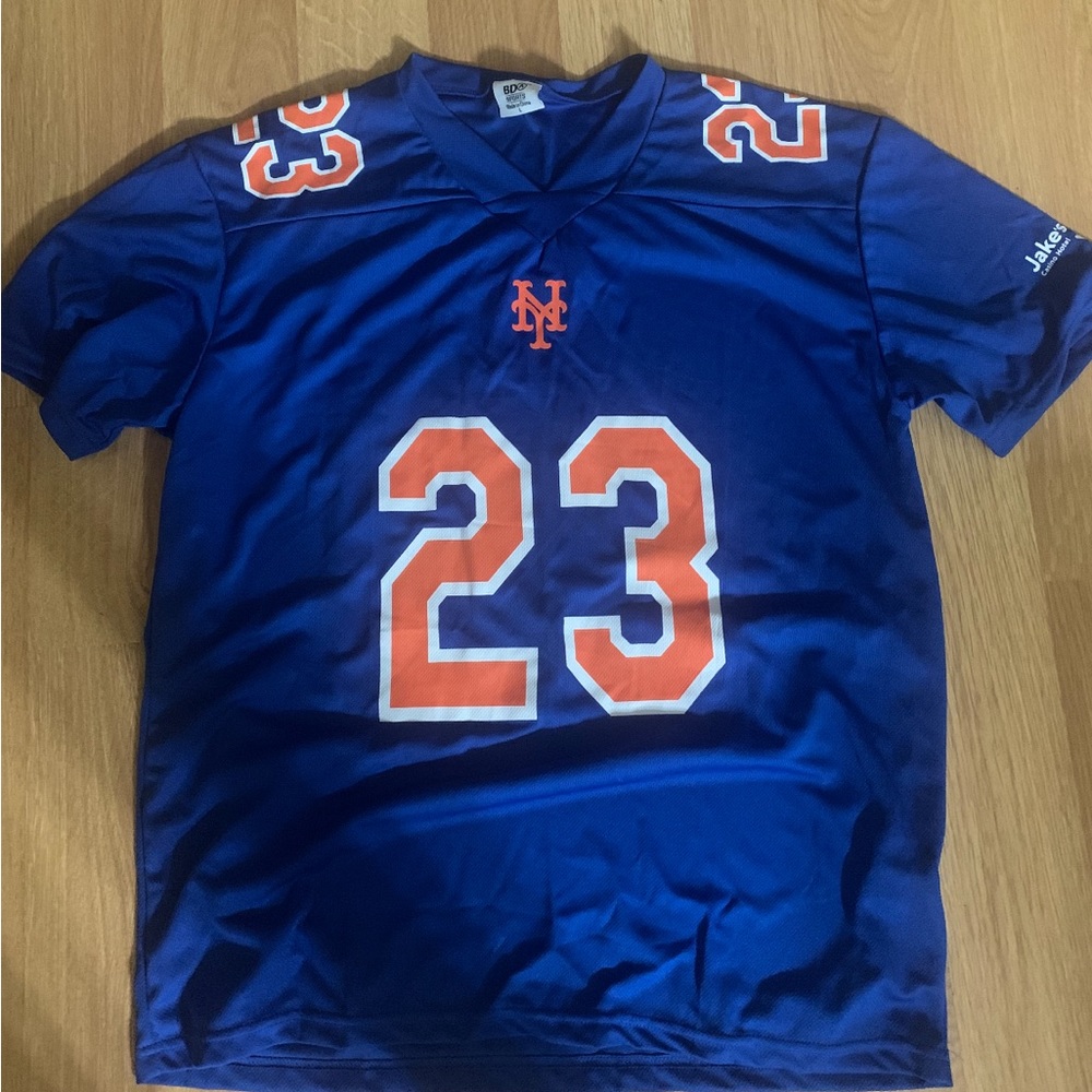 New York Mets jersey